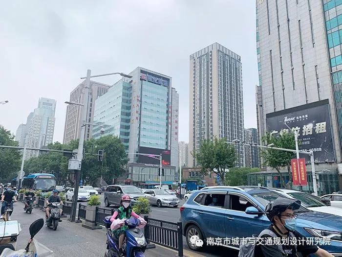 交通規(guī)劃,交通設(shè)計(jì),城市規(guī)劃,道路規(guī)劃,咨詢規(guī)劃設(shè)計(jì)研究院-南京市城市與交通規(guī)劃設(shè)計(jì)研究院股份有限公司